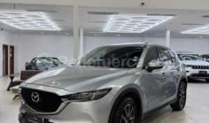 Mazda CX5 GT 2019