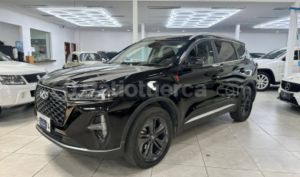 Chery TIGGO 7 PRO COMFORT 2025