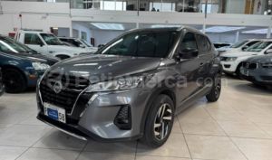 Nissan Kicks Drive 2023