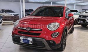 Fiat 500X 2020