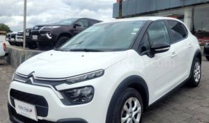Citroen C3 Feel 2024