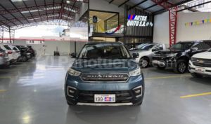 Changan CS 55 LUXURY 2019