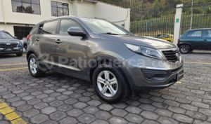 foto de Kia SPORTAGE SL 2018