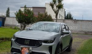 foto de Fiat Fastback Audace 2024