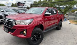 Toyota NEW HILUX 2.7 2019