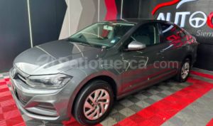 foto de Volkswagen Virtus 2020