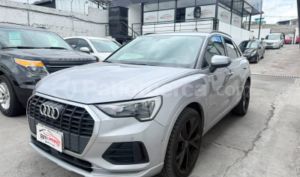 Audi Q3 2024