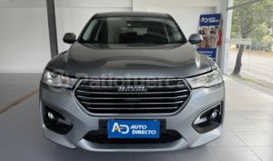 Haval All New H6 Confort 2022
