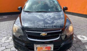 Chevrolet Captiva Sport 2019