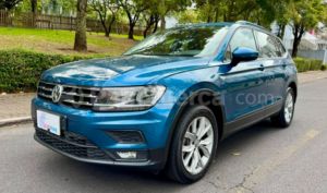 Volkswagen Tiguan Trendline 2021