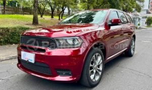 Dodge Durango 2024