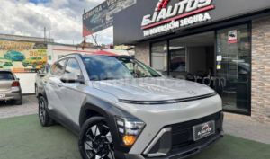 Hyundai Kona GLS 2024