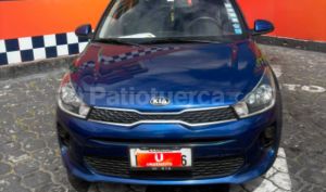 Kia RIO LX 2019