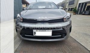 Kia Soluto LX 2026