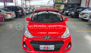 Hyundai GRAN I10 2020