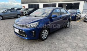 Kia Soluto 2025
