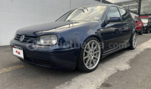Volkswagen Golf 2005