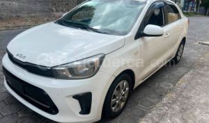 Kia Soluto LX 2023