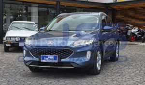 foto de Ford Escape Trend 2022