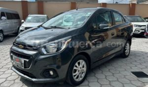 Chevrolet BEAT PREMIER 2020