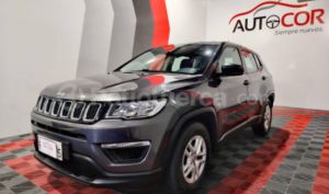 Jeep Compass Sport 2019
