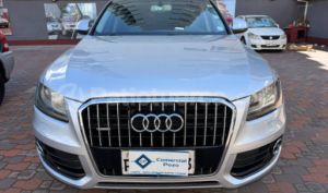 Audi Q5 2014