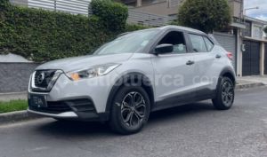 Nissan Kicks Drive 2021