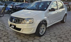 Renault Logan 2011