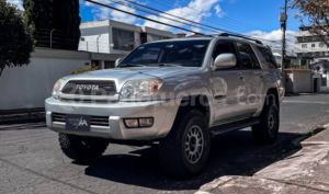 Toyota 4Runner 2006