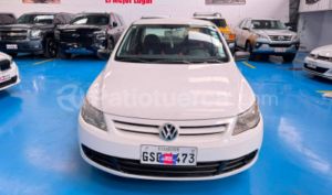Volkswagen GOL 1.6 2013