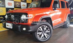 Great Wall Tank 300 2025