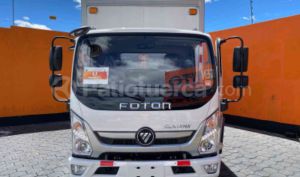 Foton Aumark 2026