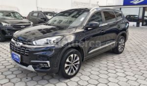 Chery TIGGO 8 LUXURY 2022