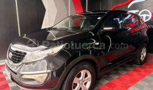 Kia SPORTAGE SL 2026