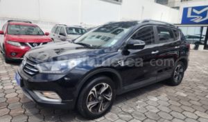 DongFeng AX7 LUXURY 2020