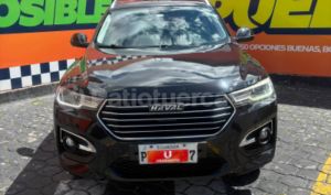 Great Wall HAVAL H6 SUPREME 2019