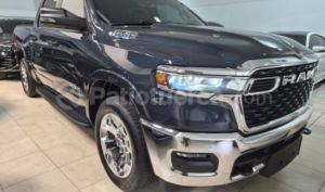 Ram 1500 BIGHORN ETORQUE 2025