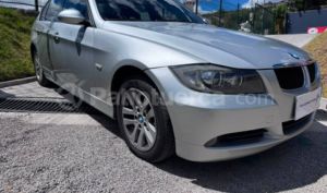 BMW 320i 2026
