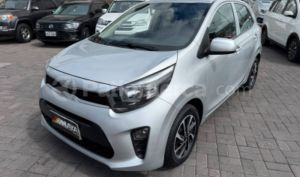 Kia PICANTO EX 2023
