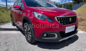 foto de Peugeot 2008 ACTPK 2020