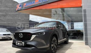 Mazda CX- 5 CORE 2024