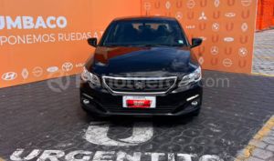 Peugeot 301 2020