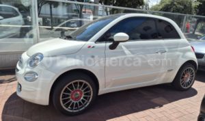 foto de Fiat 500 Cabrio 2019