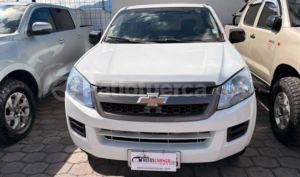 foto de Chevrolet D MAX TD 2.5 CS 2014