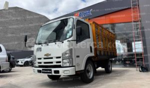 Chevrolet NLR 2012