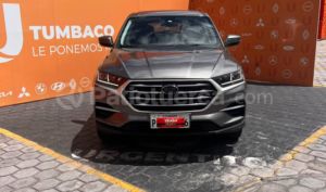 Shineray SWM G01 2024
