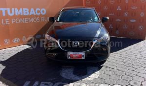 Mazda CX-3 ENTRY 2022