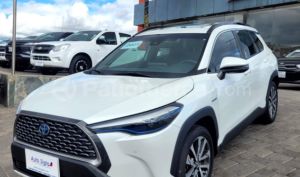 Toyota Corolla HV Hybrid 1.8 2023
