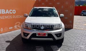 Suzuki Grand Vitara SZ 2017