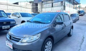 Volkswagen GOL 1.6 2013